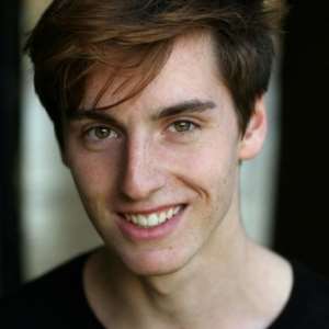 Luke Cinque White